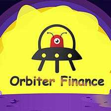 Inicio de sesión en la plataforma Orbiter-finance