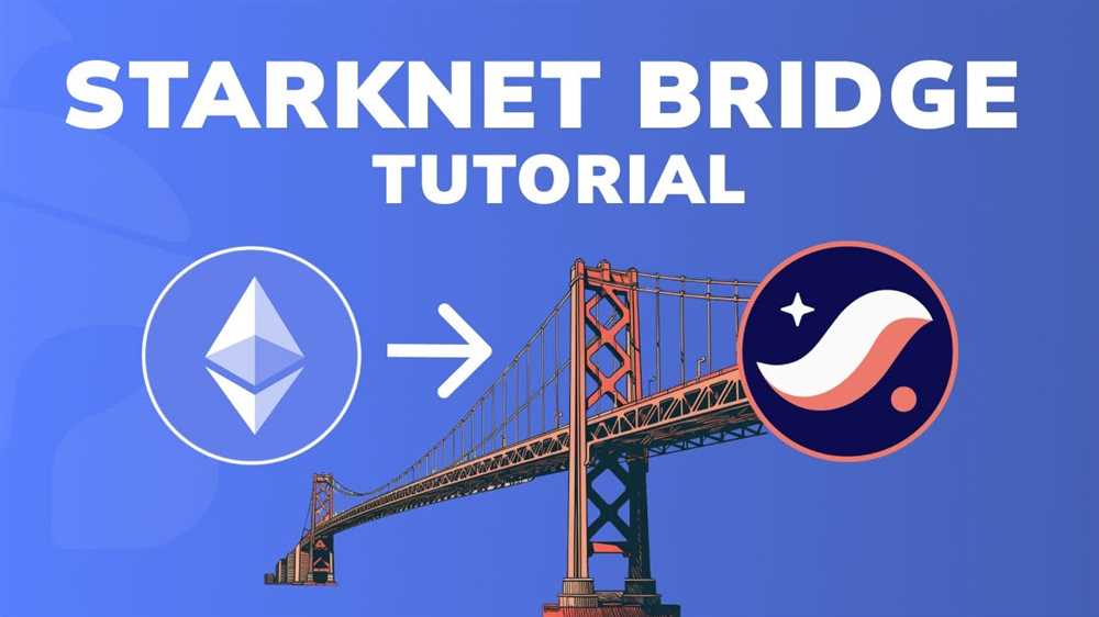 4. Connect Your Wallet to StarkNet