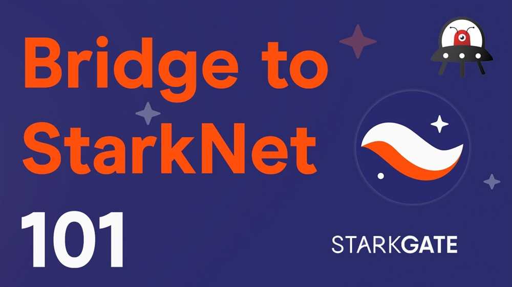 Step 2: Connecting to StarkNet