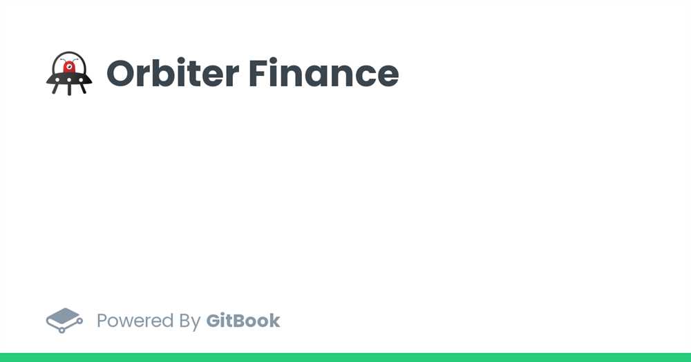 Accelerating the Ethereum Ecosystem With Orbiter Finance’s Layer 2 Infrastructure