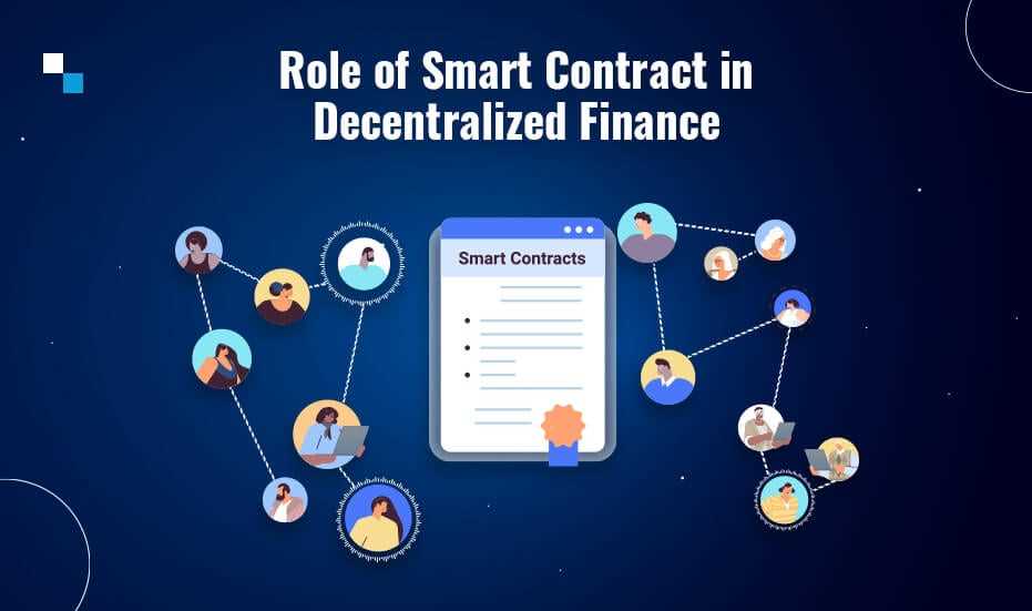 1. Simple Smart Contracts