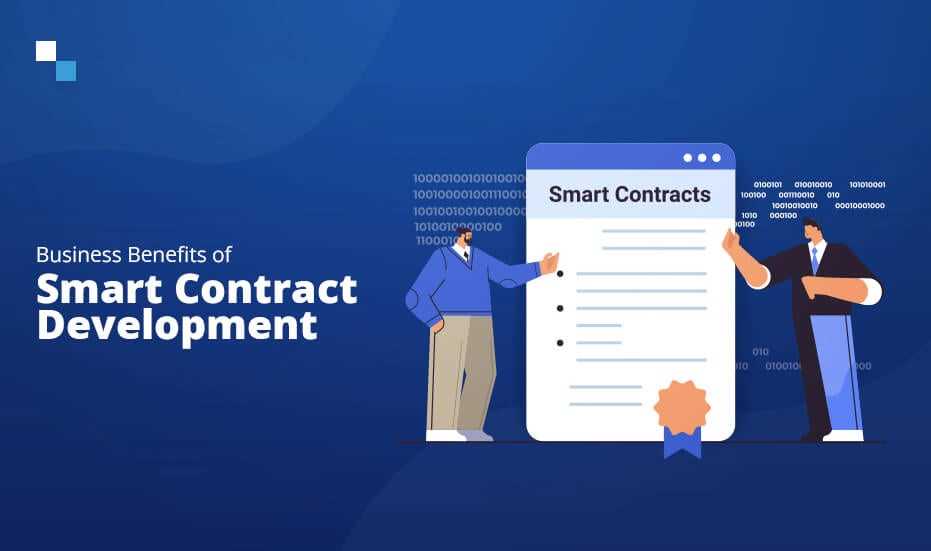 3. Multiparty Smart Contracts