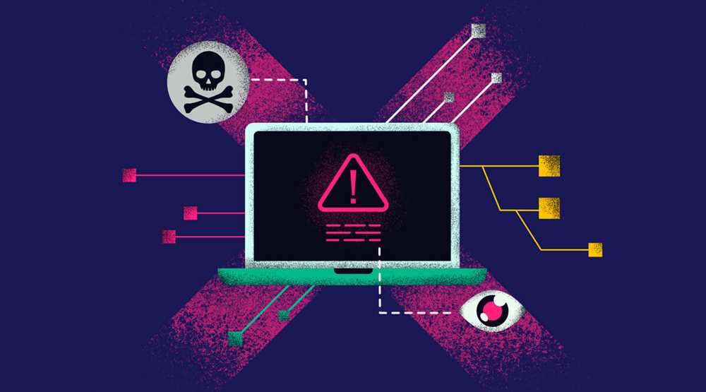 The Threat of Cyber Attacks