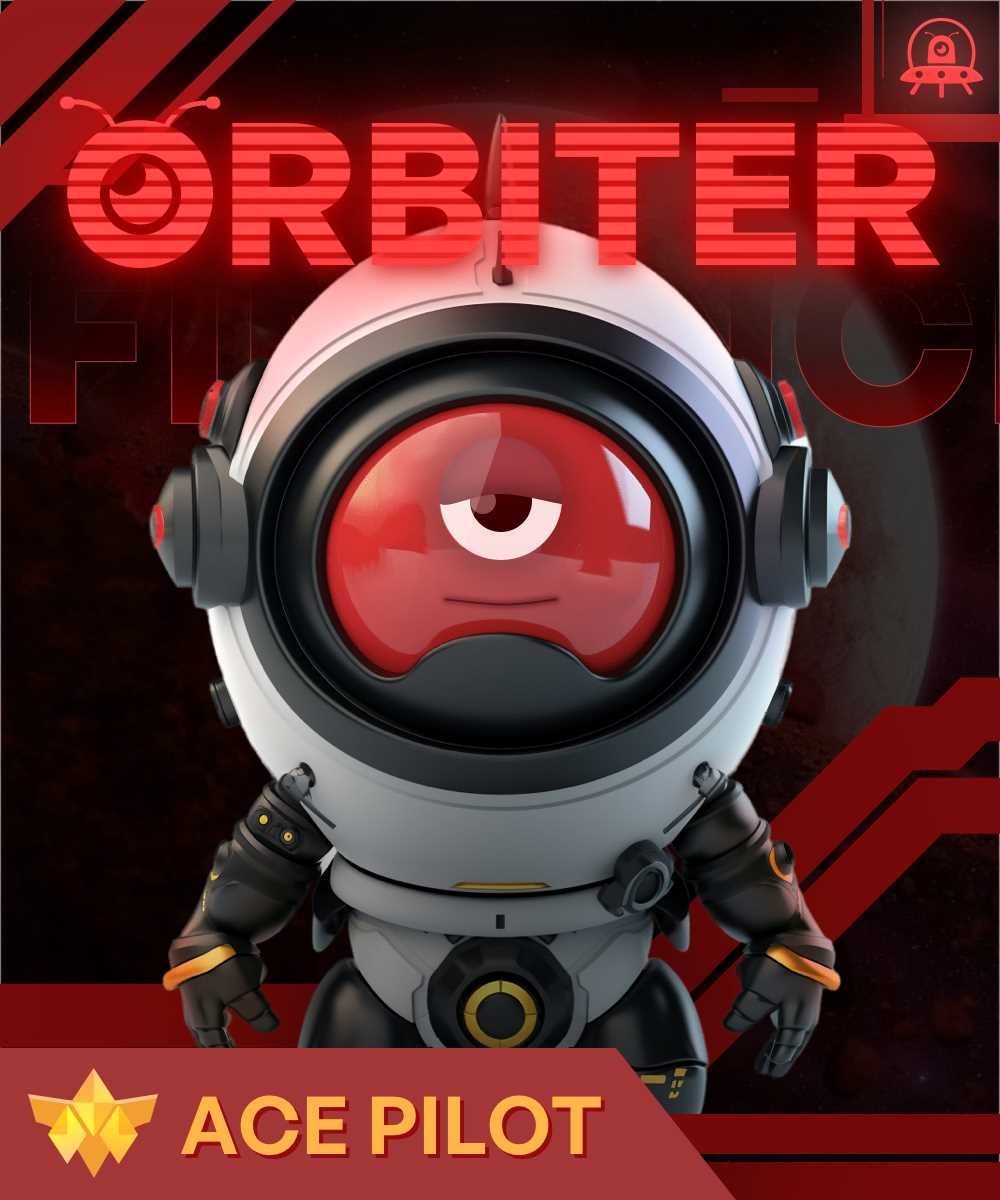 Orbiter Pilots