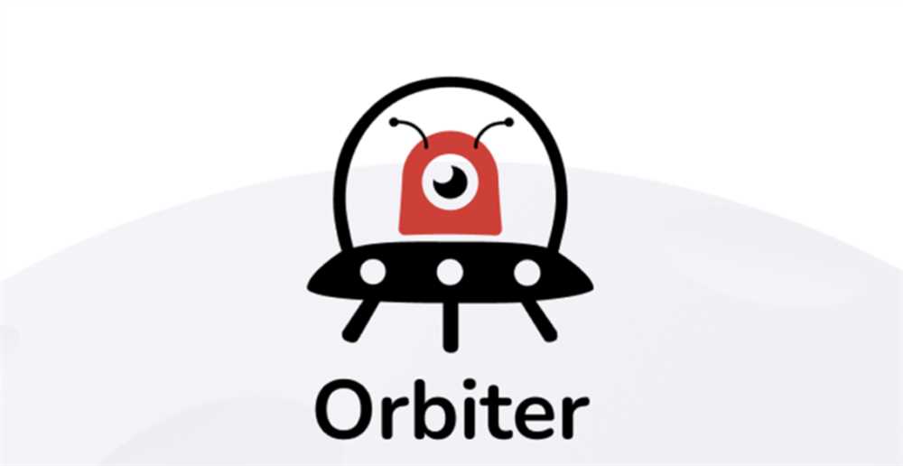 What is Orbiter Finance?