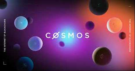 Cosmos Ecosystem