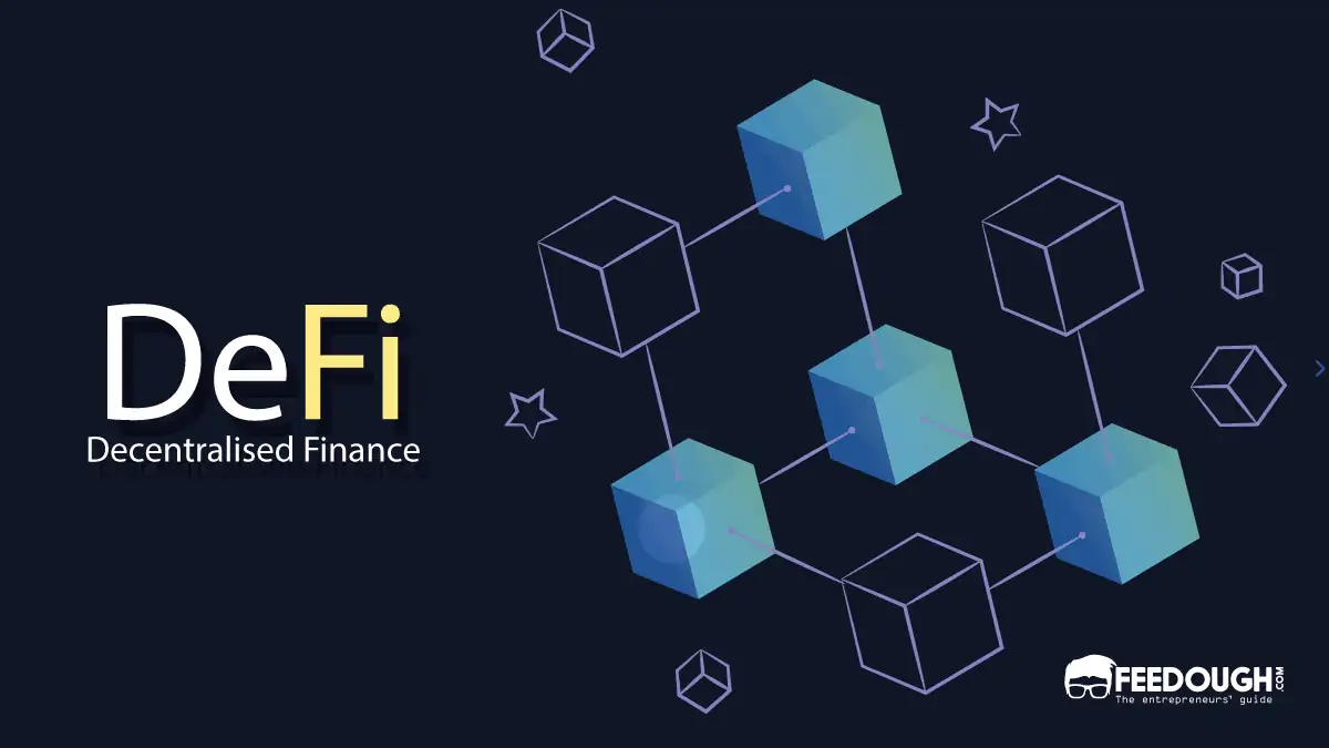 The Future of DeFi: Unlocking the Potential of Orbiter Finance