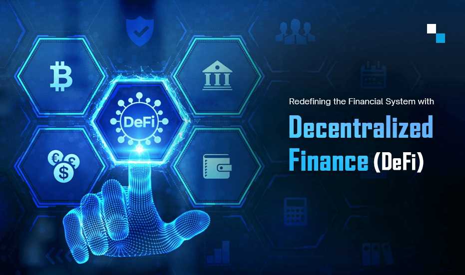 The Benefits of Automated Asset Management in DeFi