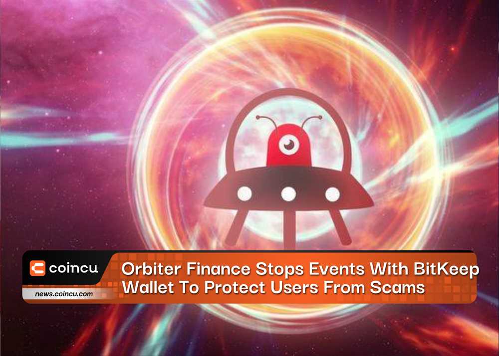 Key Features of Orbiter Finance