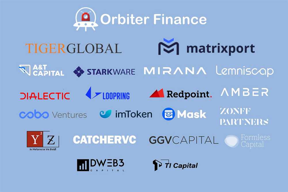 How Orbiter Finance Transforms ERC-20 Token Transfers with Fast and Low-Cost Cross-Chain Transfers