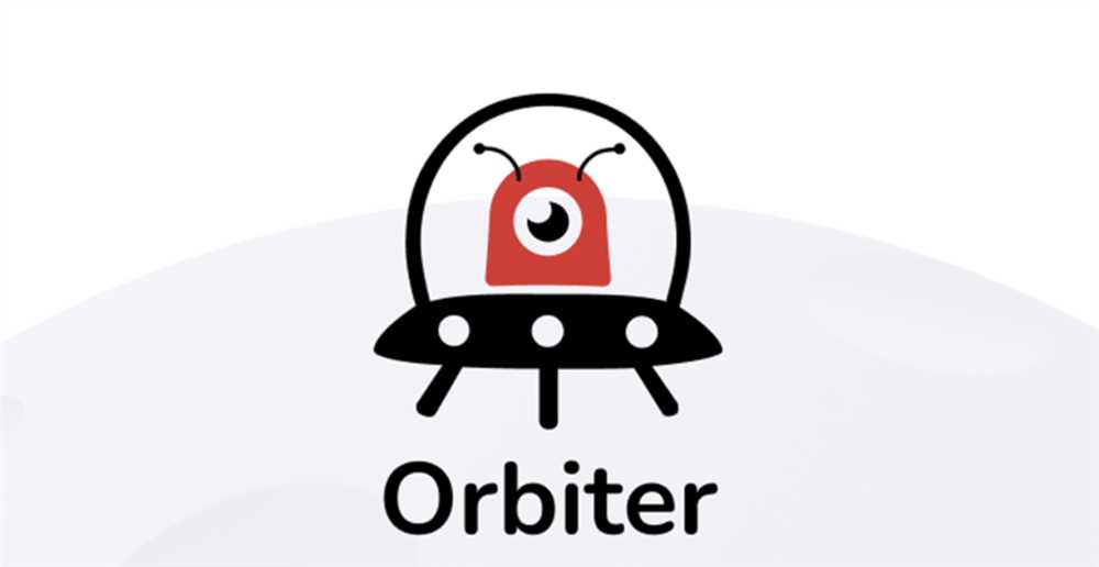 Discover Orbiter Finance: