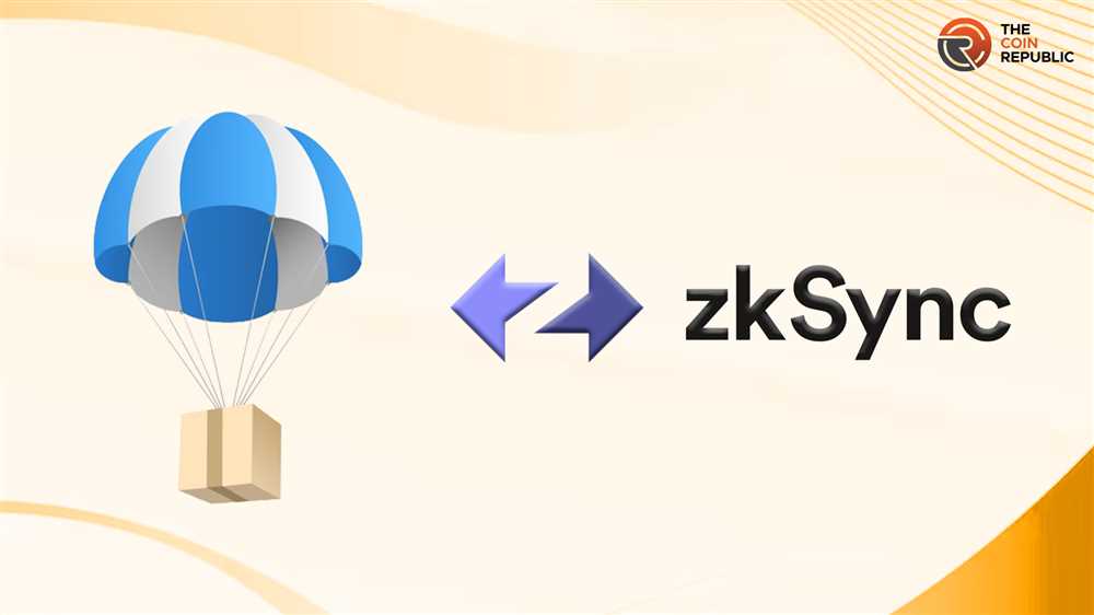 Unlock the Power of zkSync Technology