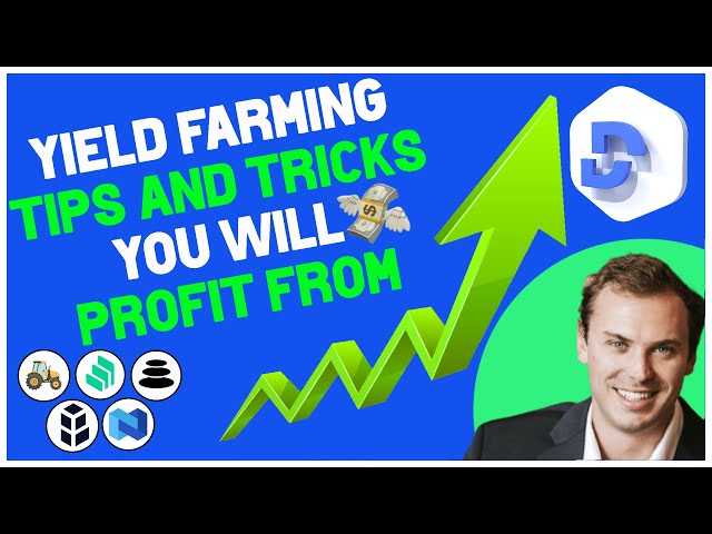 Maximizing Earnings with Orbiter Finance: Strategies and Tips for Yield Farming Success