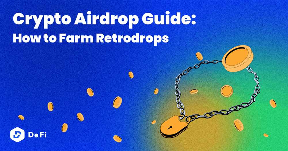 Understanding the Airdrop Process
