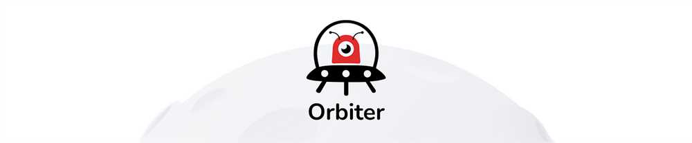 Orbiter Finance Services: Offering a Range of Solutions