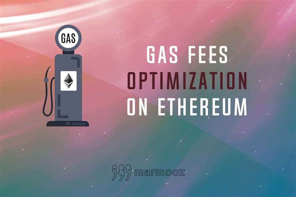 Gas Fee Prediction and Optimization