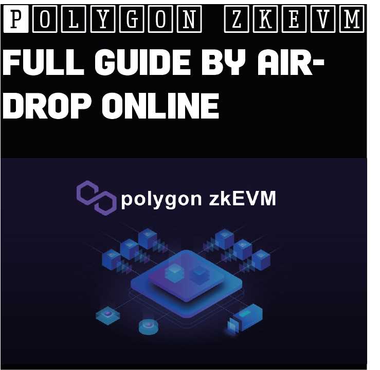 Support for Polygon zkEVM