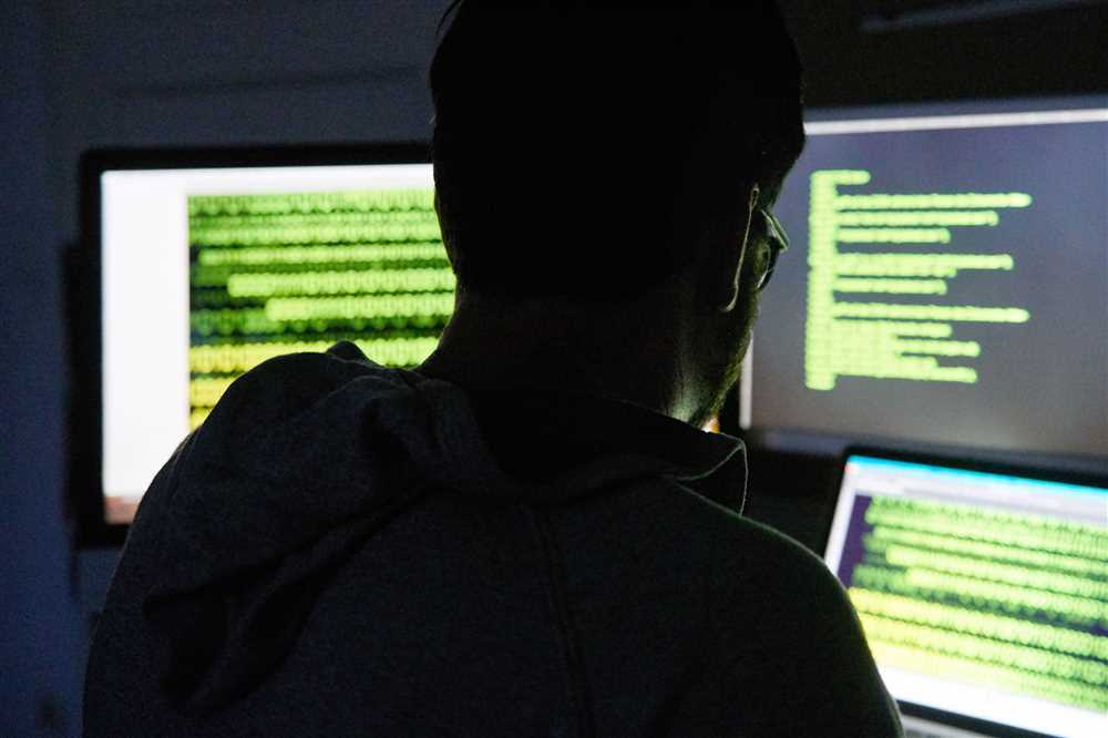 Uncovering the Intrusion: Tracing the Origins of the Cyberattack