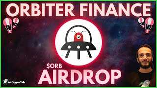 Learn About Orbiter Finance