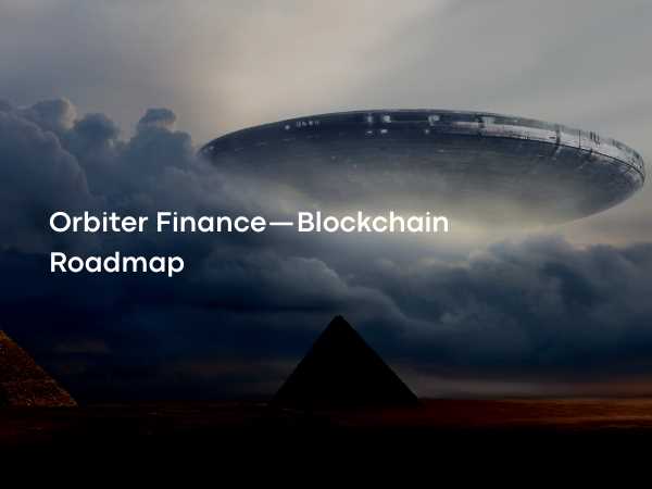 Why Choose the Orbiter Finance Network?