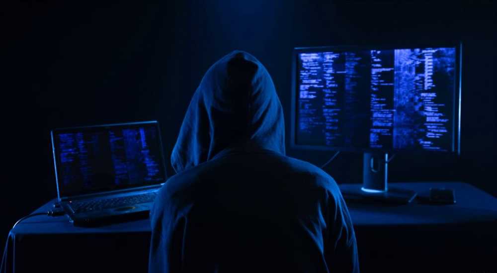 Rumors of Security Breach Sends Shockwaves Through Community