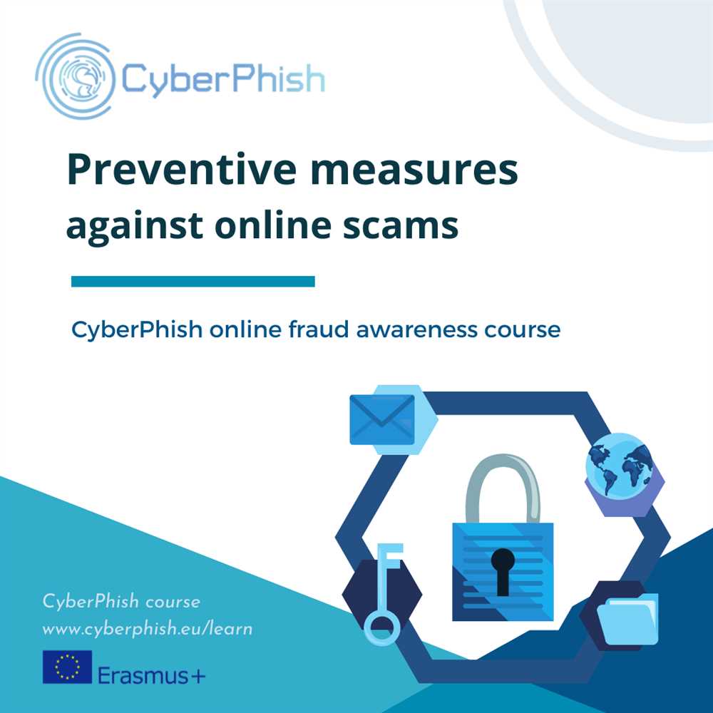 Lessons in Online Security: Orbiter Finance’s Battle Against Phishing Scams