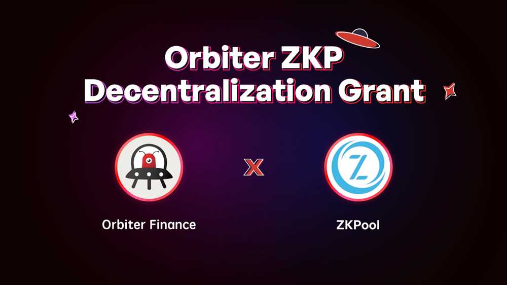 Promoting Liquidity and Decentralization: How Orbiter Finance Achieves Both