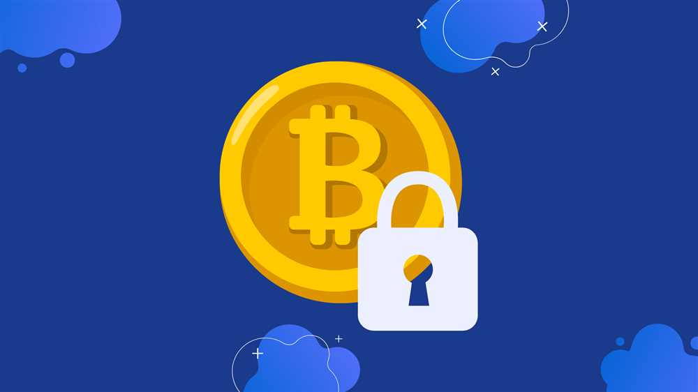 Protecting Your Cryptocurrency with Orbiter Finance’s Security Measures