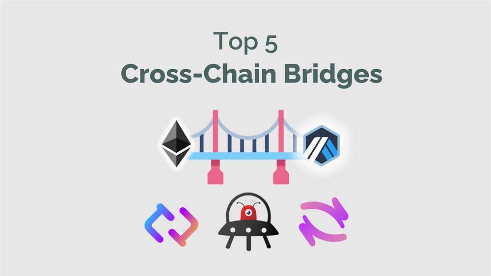 Start Your Cross-Chain Journey Today