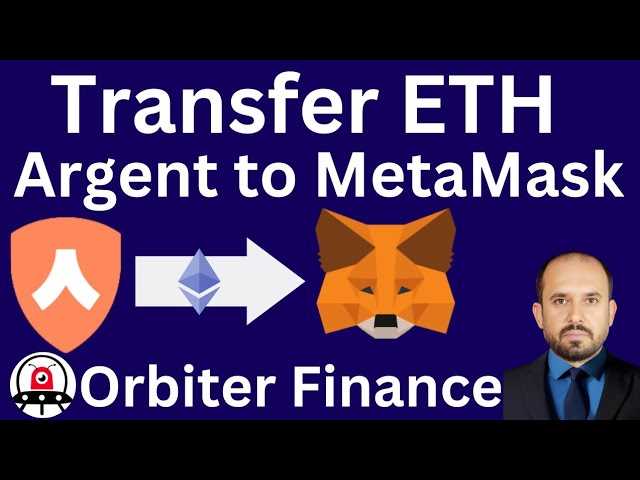 Step 1: Visit the Orbiter Finance website