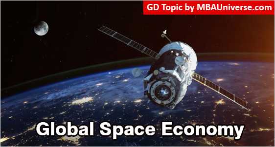 The Global Economic Consequences of Orbiter Finance