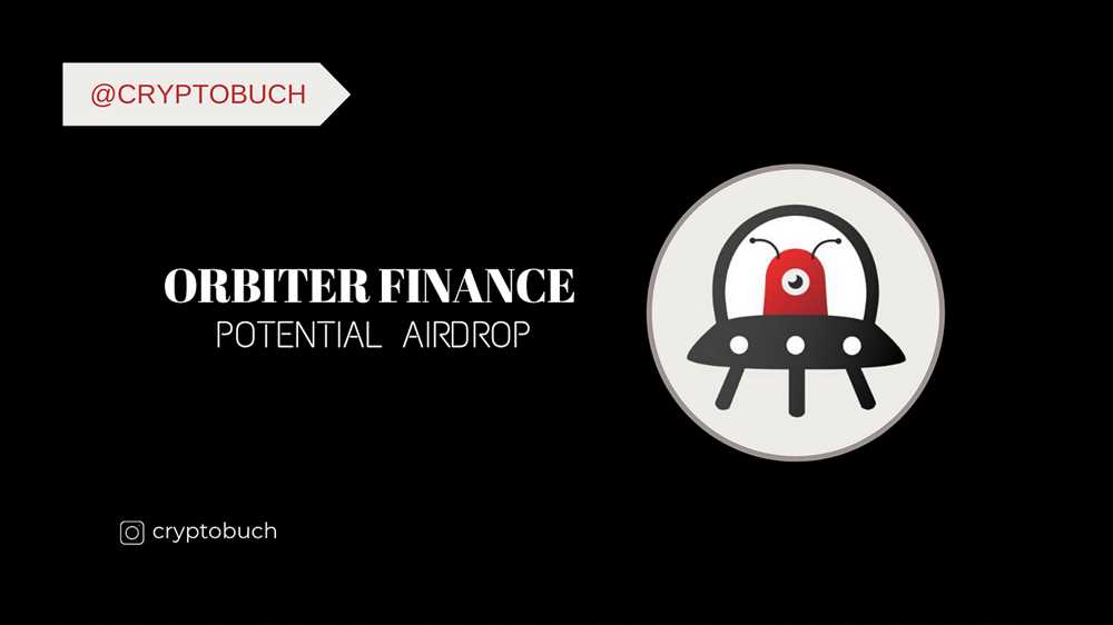 The Ultimate Guide to Getting Started with Orbiter Finance