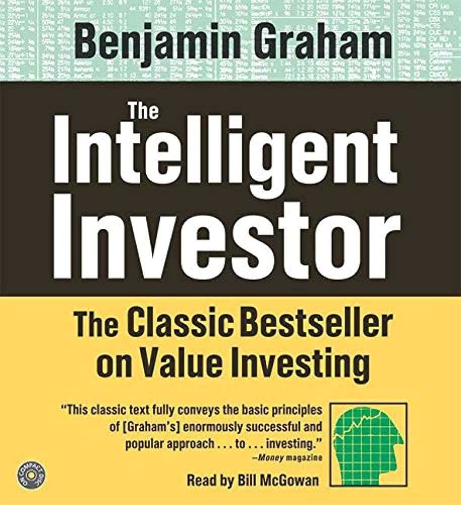 3. Value Investing