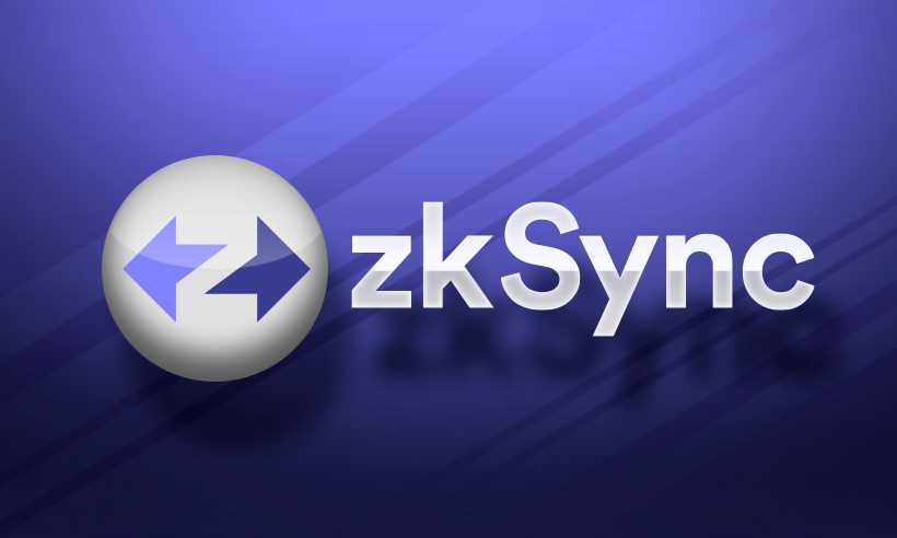 Earn Rewards with zkSync