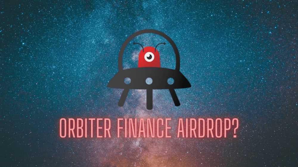 Discover Orbiter Finance