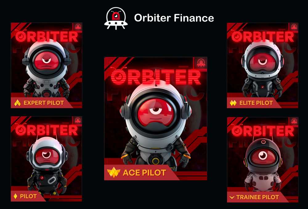 On Orbiter Finance
