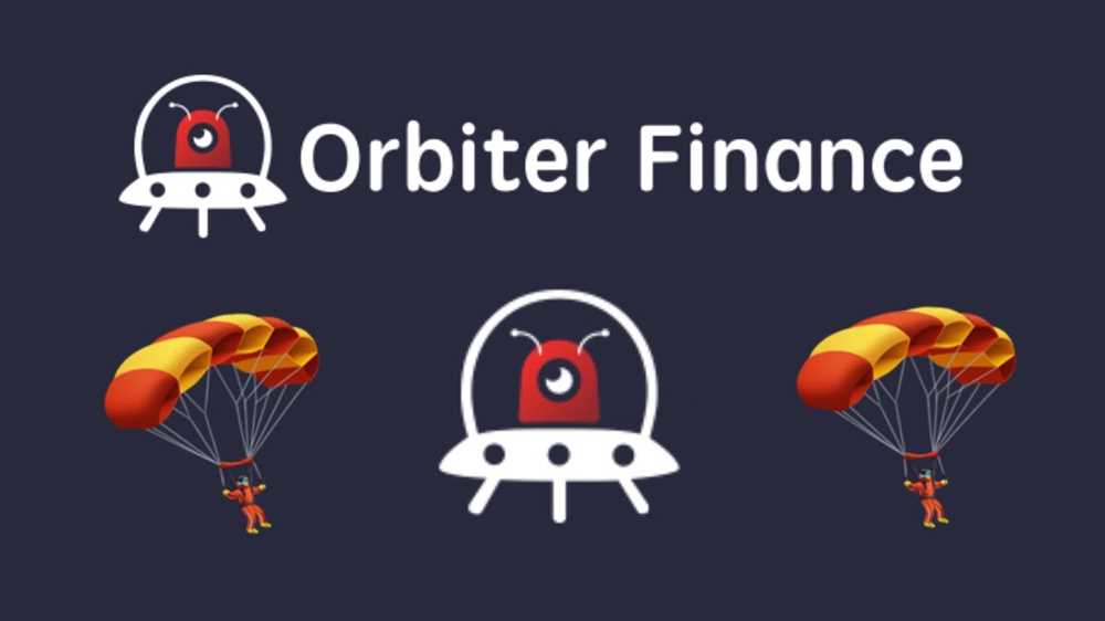 Unlocking the Orbiter Finance Airdrop Requirements and Tips