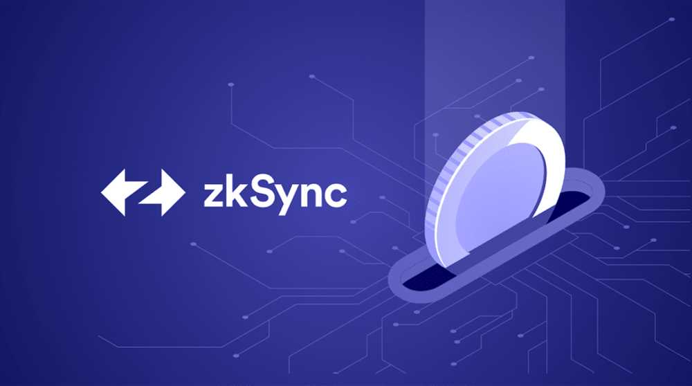 The Benefits of zkSync Era NFT