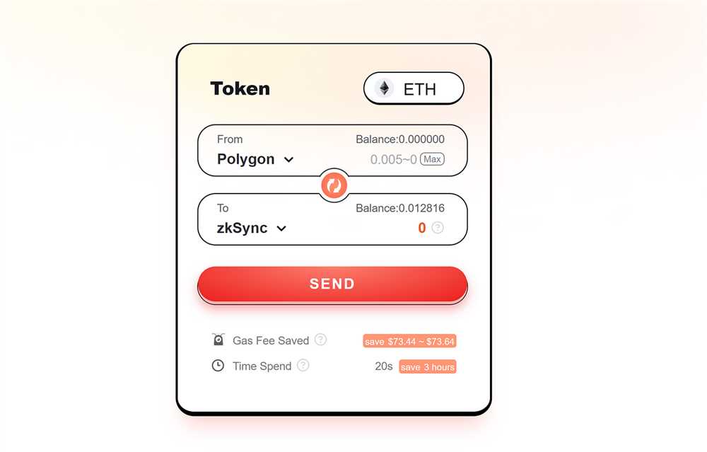 Revolutionizing Ethereum Transactions with Cross-Rollup Technology