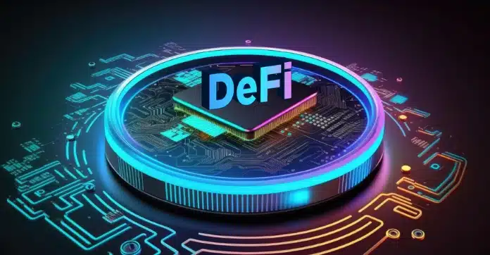 Unlocking the Power of DeFi for Non-Tech Savvy Individuals Through Orbiter Finance