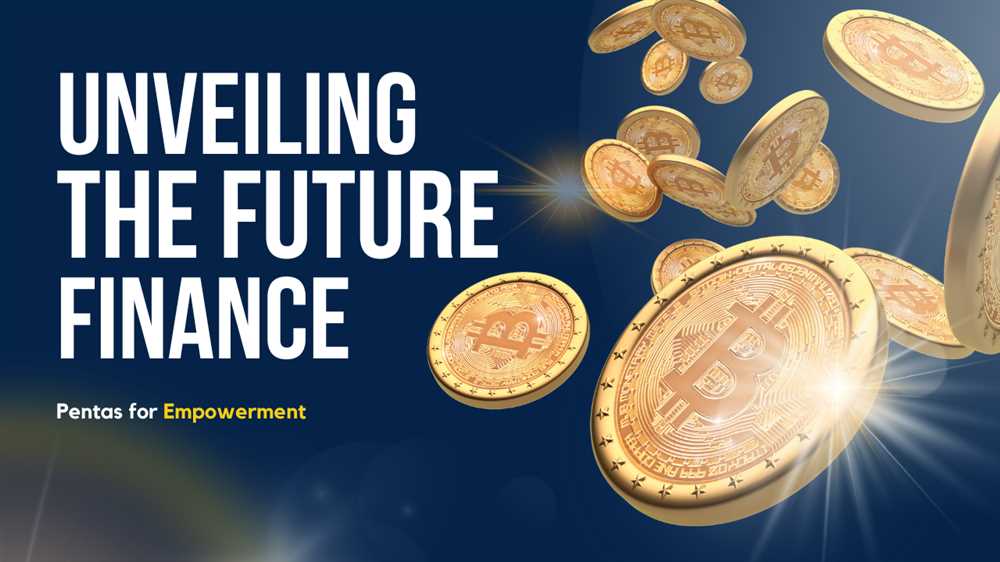 The Future of Finance Revealed: Exploring the Possibilities with Orbiter Finance